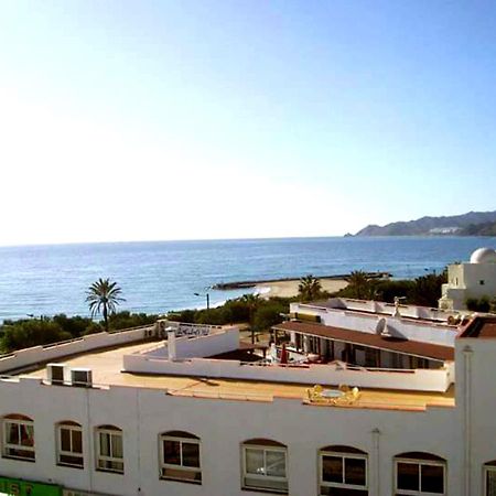 Super Atico Playa De Mojacar - Amazing Penthouse At Mojacar Beach Exterior photo