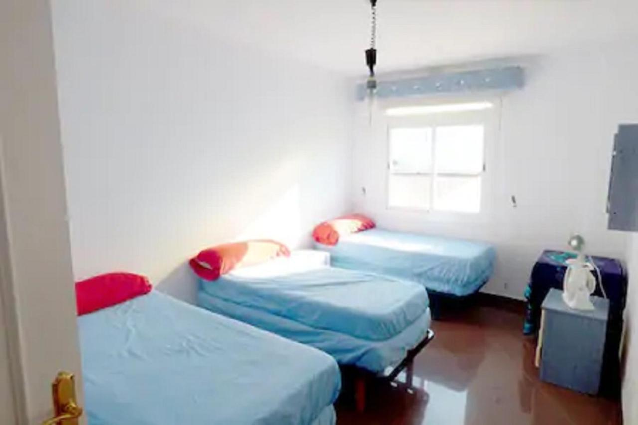 Super Atico Playa De Mojacar - Amazing Penthouse At Mojacar Beach Exterior photo