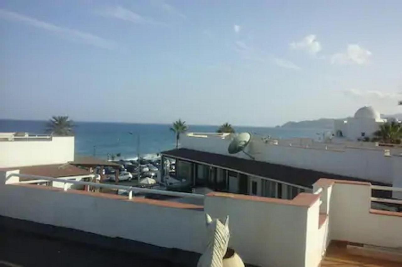 Super Atico Playa De Mojacar - Amazing Penthouse At Mojacar Beach Exterior photo