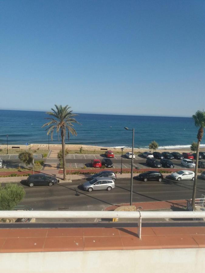 Super Atico Playa De Mojacar - Amazing Penthouse At Mojacar Beach Exterior photo