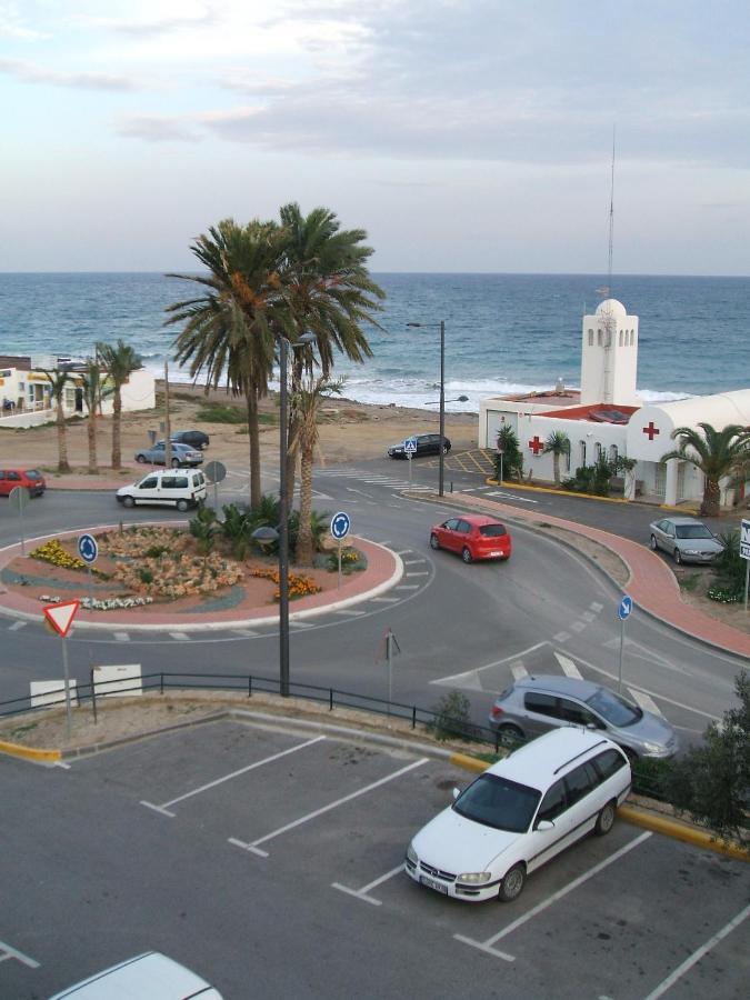 Super Atico Playa De Mojacar - Amazing Penthouse At Mojacar Beach Exterior photo