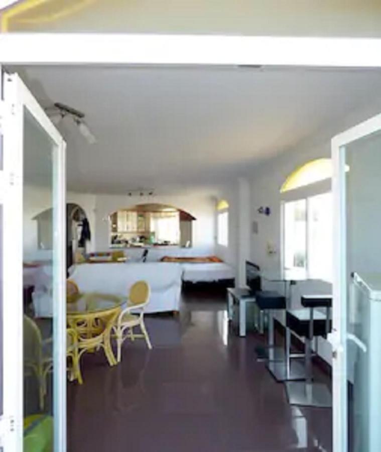 Super Atico Playa De Mojacar - Amazing Penthouse At Mojacar Beach Exterior photo