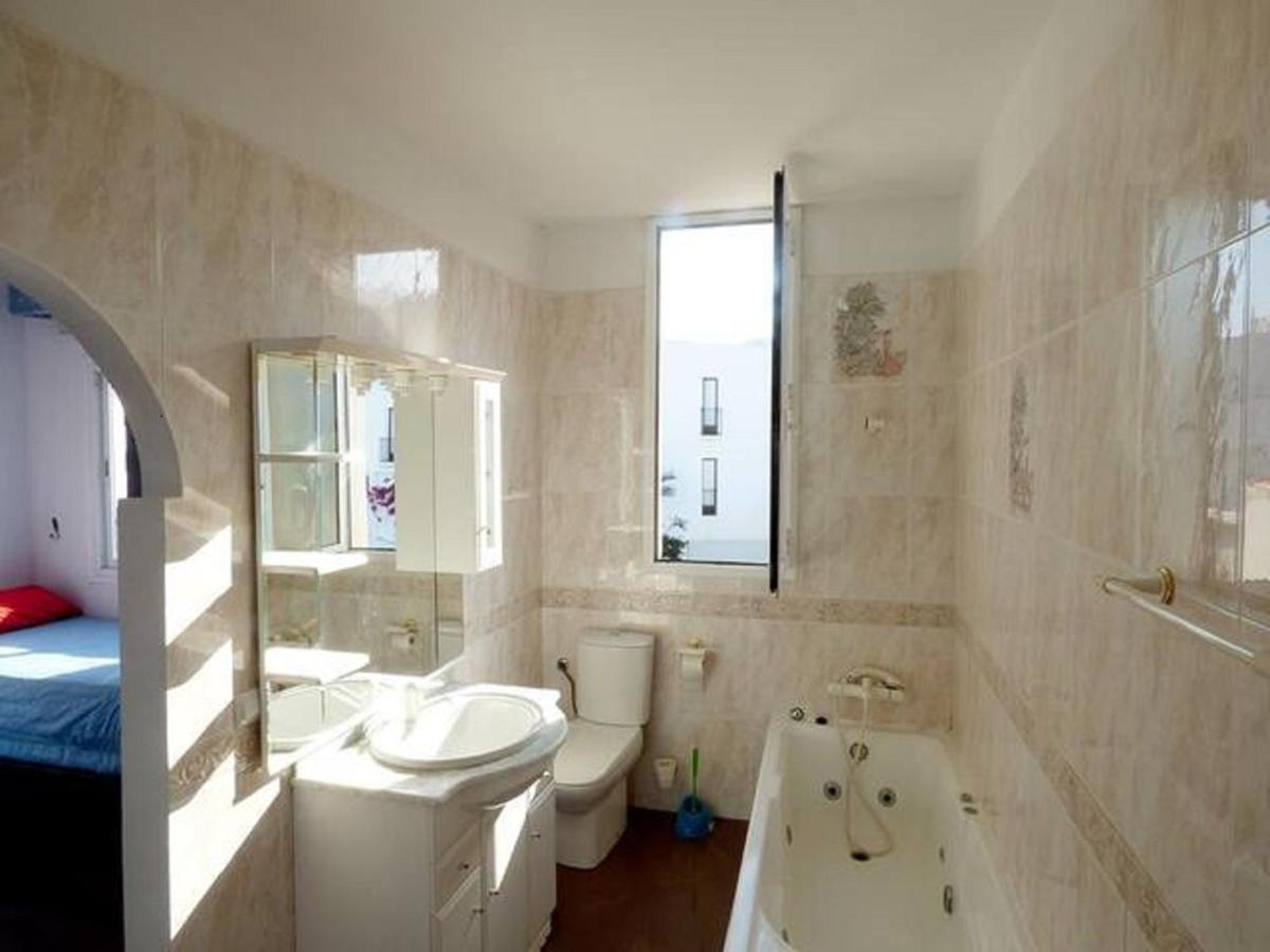 Super Atico Playa De Mojacar - Amazing Penthouse At Mojacar Beach Exterior photo