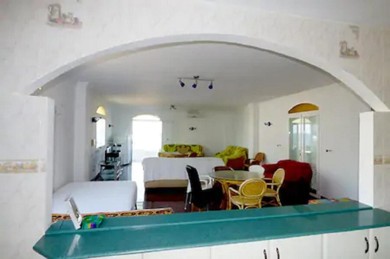 Super Atico Playa De Mojacar - Amazing Penthouse At Mojacar Beach Exterior photo