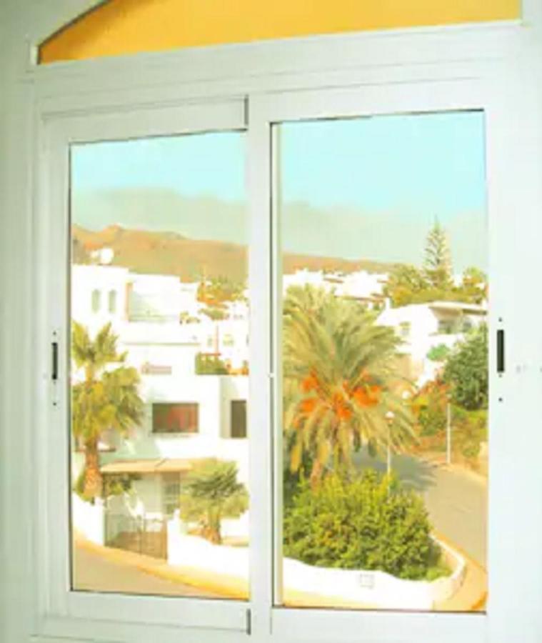 Super Atico Playa De Mojacar - Amazing Penthouse At Mojacar Beach Exterior photo