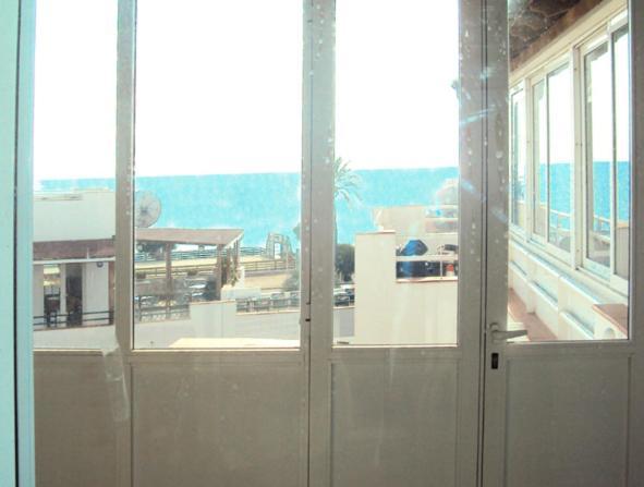 Super Atico Playa De Mojacar - Amazing Penthouse At Mojacar Beach Exterior photo