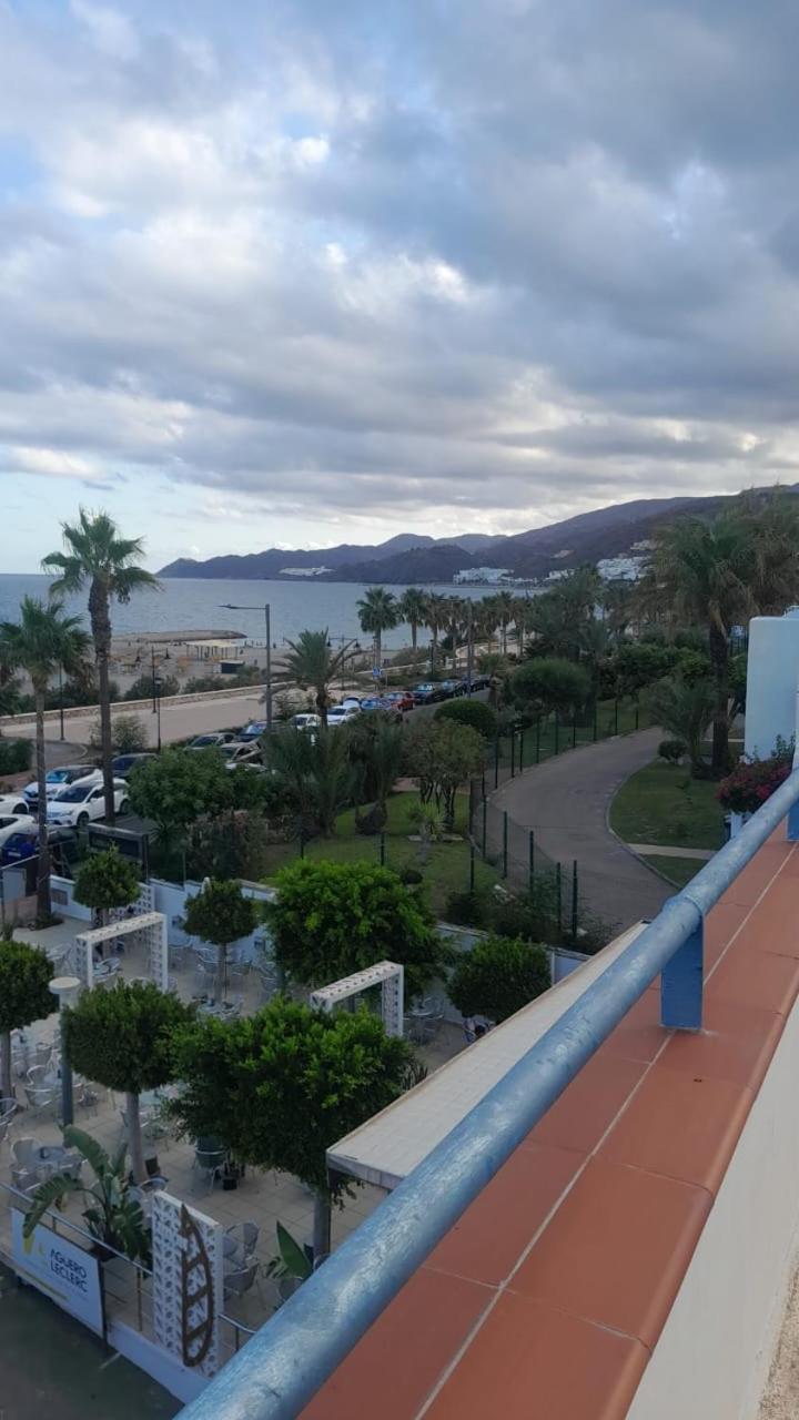 Super Atico Playa De Mojacar - Amazing Penthouse At Mojacar Beach Exterior photo