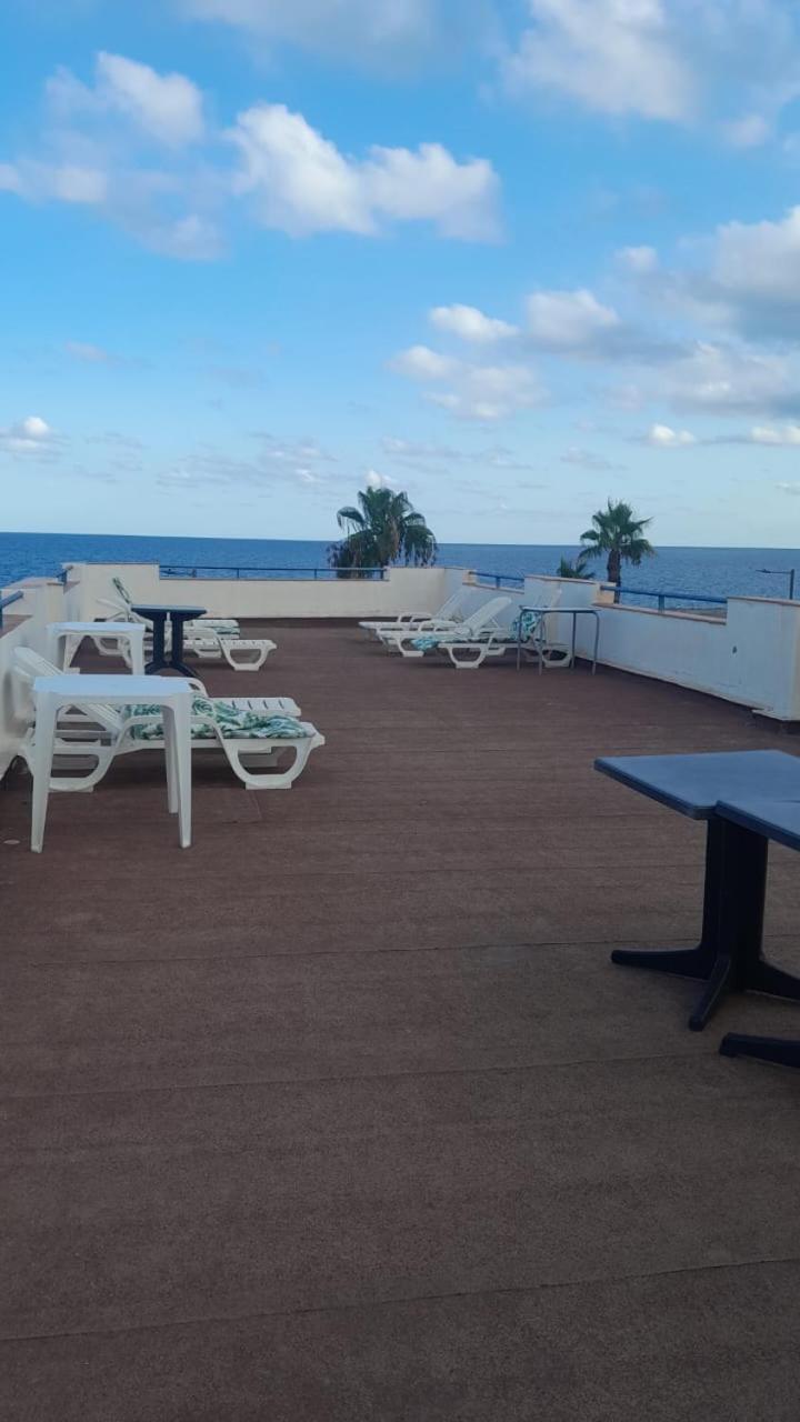 Super Atico Playa De Mojacar - Amazing Penthouse At Mojacar Beach Exterior photo