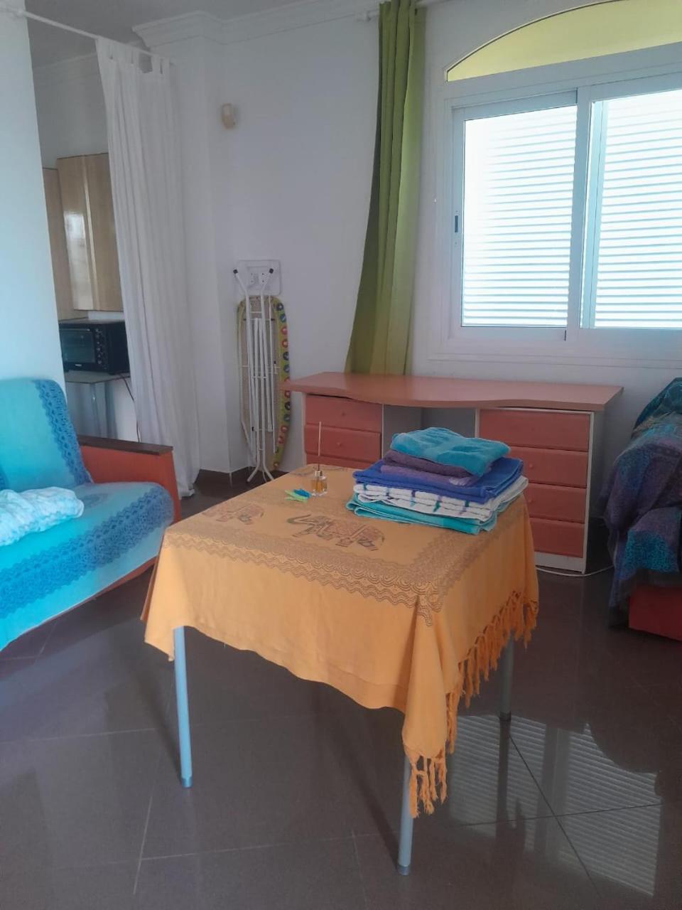 Super Atico Playa De Mojacar - Amazing Penthouse At Mojacar Beach Exterior photo